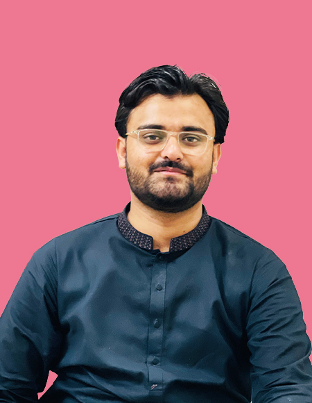Muhammad Zeeshan Sidhu - Yoast SEO Expert In Islamabad - YoastSEOExpert