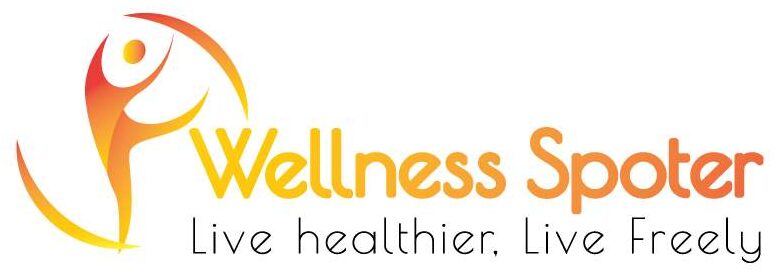 Wellness Spoter Logo